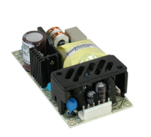 RPD-60B Open Frame AC DC Converters 2 Output 5V 24V 90 ~ 264 VAC, 127 ~ 370 VDC Input, RoHs