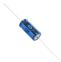 475TTA350M Aluminum Electrolytic Capacitor 4.7UF 20% 350V TH Axial