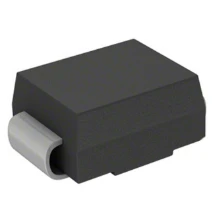 Pack of 5 CZRB5358B-HF  Diode Zener 22V 5W DO214AA, RoHs , Cut Tape
