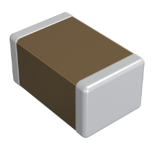 Pack of 22 GRM21BC71H475KE11L Multilayer Ceramic Capacitors MLCC 10% 4.7UF 50V X7S 0805 SMD, RoHs , Cut Tape