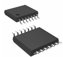 Pack of 4 NLSX5014DTR2G IC Translator Bidirectional 14TSSOP, RoHs