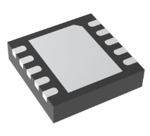Pack of 3 MAX17783CATB+ IC REG Buck ADJ 2.5A 10TDFN, RoHs