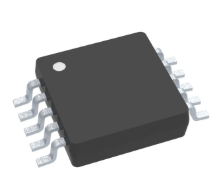 Pack of 5 ADC084S021CIMM/NOPB IC ADC 8BIT SAR 10VSSOP, RoHs