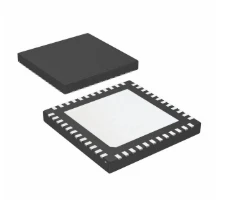 Pack of 2 DS32ELX0124SQE/NOPB IC Deserializer W/DDR LVDS 48WQFN, RoHs