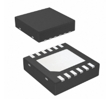 Pack of 2 FDC2212DNTT Integrated Circuits Capacitive Sensing 12-WSON, RoHs