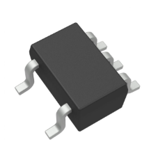 Pack of 10 SN74AUP1G08DCKR IC Gate AND 1CH 2-INP SC70-5, RoHs , Cut Tape