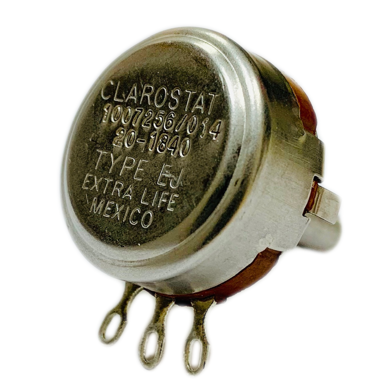 1007256/014  Potentiometer