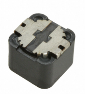 Pack of 4 SRR1210-470M Fixed Inductor 20% 47UH 3.8A 72 MOHM SMD, RoHs , Cut Tape