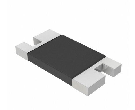 Pack of 2 Y14870R00500B9R Resistor 5 mOhms ±0.1% 1W Chip Resistor 2512 (6432 Metric) Current Sense, Moisture Resistant Metal Foil