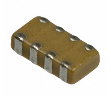 Pack of 4 W3L16C225MAT1A Capacitor 2.2 µF ±20% 6.3V Ceramic Capacitor X7R 0612 (1632 Metric)