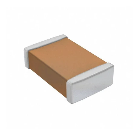 Pack of 20 CL32B226KOJVPNE Capacitor 22 µF ±10% 16V Ceramic Capacitor X7R 1210 (3225 Metric)