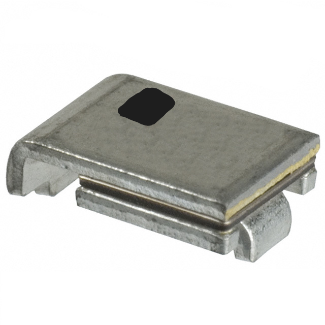 SMD250-2 PTC Reset Fuse 15V 2.5A 2SMD