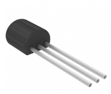 Pack of 10 2N3906 Transistor PNP 40V 0.2A TO92