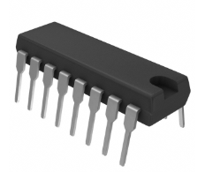 74HCT123N IC MMV 2-CIR 77-NS 16-DIP