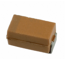 Pack of 65 TAJA336K006RNJ CAP TANT 33UF 10% 6.3V 1206 SMD, RoHs , Cut Tape