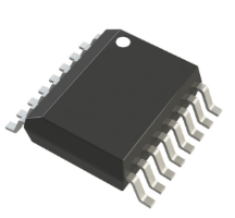 Pack of 4 ADUM7441ARQZ DGTL ISOLTR 1KV 4CH GP 16-SSOP, RoHs , Cut Tape