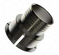 Pack of 2 1-745129-8 Connector Ferrule Crimp DB9,15,50