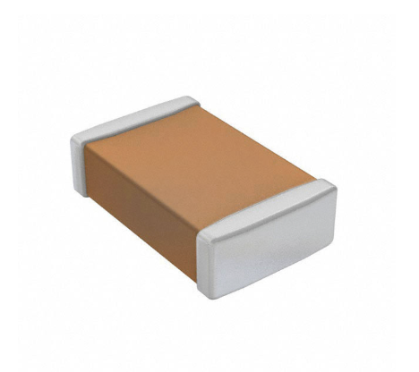 Pack of 10 CL32B226KAJNFNE Capacitor 22 µF ±10% 25V Ceramic Capacitor X7R 1210 (3225 Metric)