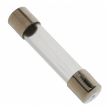 Pack of 10 H31201.5 Fuse Glass 1.5A 250VAC 3AB 3AG
