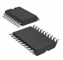 TPIC6596DWG4 IC 8Bit Shift Register 20SOIC, RoHs , Tube