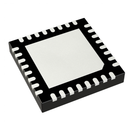 Pack of 4 TPS92390RHBR IC LED Driver 4 Output DC DC Controller SEPIC, Step-Up (Boost) Analog, PWM Dimming 32-VQFN (5x5)