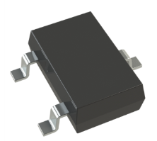 Pack of 10 MMBZ5244BLT1 Diode Zener 14V 225MW SOT23