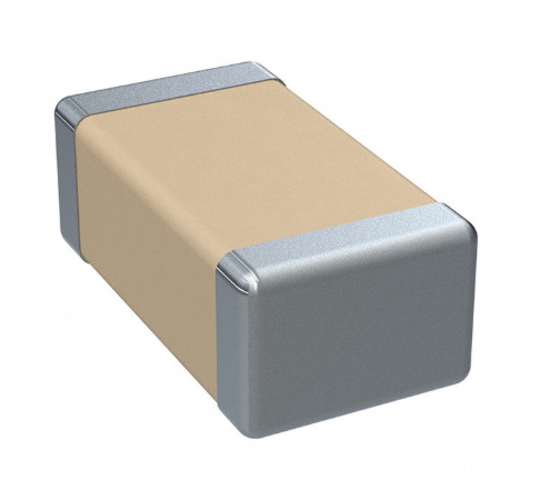 Pack of 10 C0805C223K5RAC7800 Ceramic Capacitor 0.022 µF ±10% 50V X7R 0805 (2012 Metric)