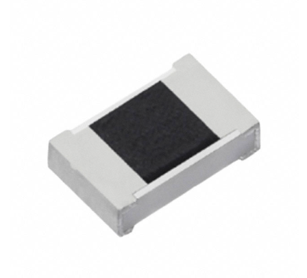 Pack of 10 ERJ3EKF1000V Chip Resistor 100 Ohms ±1% 0.1W, 1/10W 0603 (1608 Metric) Automotive AEC-Q200 Thick Film