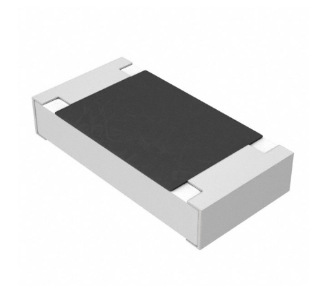 Pack of 10 ERJ8ENF2004V Resistor 2 MOhms ±1% 0.25W, 1/4W Chip 1206 (3216 Metric) Automotive AEC-Q200 Thick Film