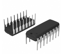 DM74LS85N IC Comparator Mag 4Bit 16DIP