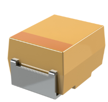 Pack of 10 TAJB226K016RNJ Capacitors Tantalum 22UF 10% 16V 1411 SMD, RoHs