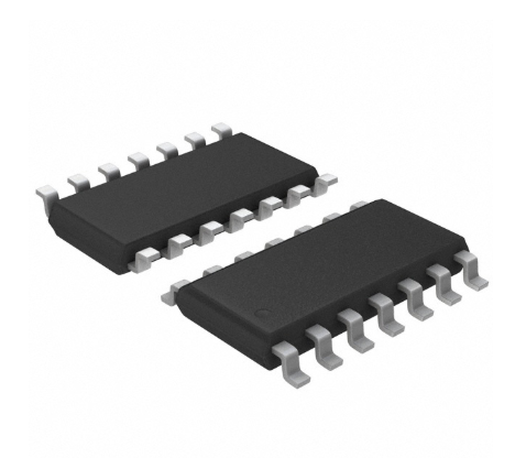 CD74HC74M IC Flip Flop 2 Element D-Type 1 Bit Positive Edge 14-SOIC (0.154", 3.90mm Width)