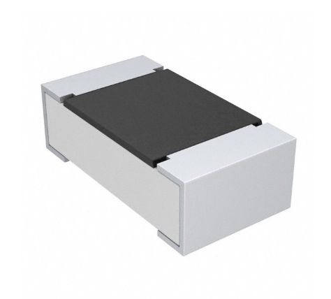 Pack of 10 CRCW060319R6FKTA Resistor 19.6 Ohms ±1% 0.1W, 1/10W Chip 0603 (1608 Metric) Automotive AEC-Q200 Thick Film