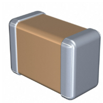 Pack of 10 C3216X7R1E106K160AE Capacitor Ceramic MLCC 10% 10UF 25V X7R 1206 SMD, RoHs