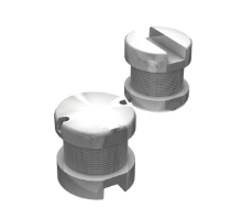 Pack of 4 SDR0604-680KL Fixed Inductor 68UH 620MA 520MOHM SMD, RoHs