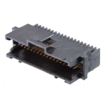 6-104069-4 Conn Hdr R/A 34POS 1.27MM