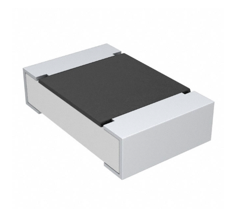 Pack of 10 CRCW08055622FRT1 Resistor 56.2 kOhms ±1% 0.125W, 1/8W Chip 0805 (2012 Metric) Automotive AEC-Q200 Thick Film