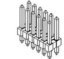 10-88-1401 Connector Header Through Hole 40 position 2.54mm