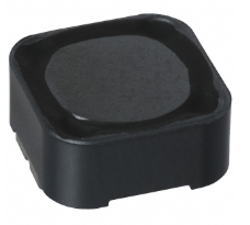 CDRH125-100MC Fixed Inductor 10UH 4A 25 MOHM SMD