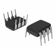 LM358N IC General Purpose Amplifier 2 Circuit 8DIP