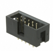 Pack of 20 61201021621 Conn Header Vert 10Pos 2.54MM, RoHs
