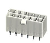Pack of 5 CP-01314110 Connector Header Through Hole 14Pos 4.20mm, RoHs
