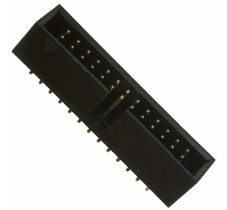 Pack of 8 SBH11-PBPC-D13-ST-BK Conn Header Vert 29Pos 2.54MM, RoHs