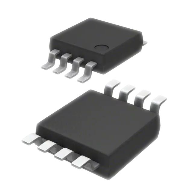 MAX8860EUA18+  IC LDO Voltage Regulators 300MA 8UMAX