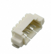 Pack of 14 0532610471 Connector Header 1.25mm Surface Mount, Right Angle 4 position, RoHs
