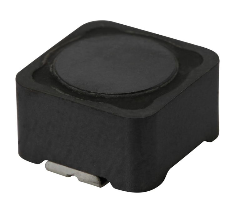 DR127-680-R Inductor 68 µH Shielded Drum Core, Wirewound 2.44 A 105mOhm Nonstandard