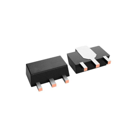 Pack of 10 TL431CPK Shunt Voltage Reference IC Adjustable 2.495V 36 VV ±2.2% 100 mA SOT-89-3