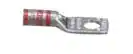 LCA8-14-L Connector Terminal Rectangular Lug 8 AWG #1/4