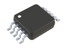 Pack of 2 ADM1185ARMZ-1 IC Supervisor Open Drain or Open Collector 4 Channel 10-MSOP