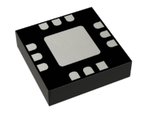 HMC558LC3B IC Mixer GP Up/Down Converter 12-CSMT (3x3), Cut Tape